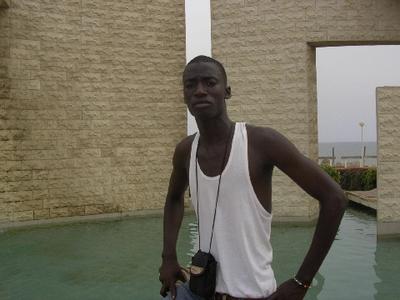 HAMED FAYE